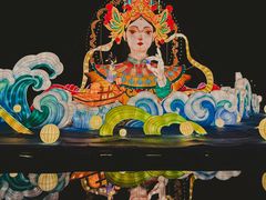 -琅岐红光湖公园