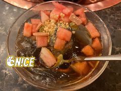 冰粉-老码头火锅(玉林店)