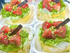 -FANEN法念·烘焙·甜点(万象城店)