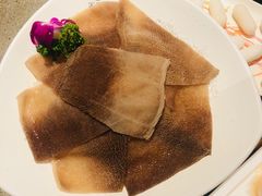 毛肚-小南房鲜美蛙火锅(北苑店)