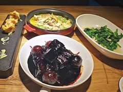 -永安鱼庄·镇江菜(丁卯店)