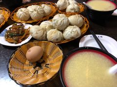 -天津包子铺·海鲜家常菜(北戴河店)