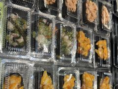 -上清·三文鱼鲜寿司(同德店)