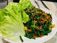 蚬肉生菜包-任兴记(定西路店)