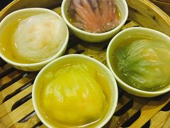 -虾饺妹·粤式手工点心(水荫路店)