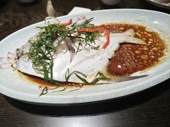 -抱德·潮汕味(琶洲店原惠城鱼仔)