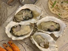 -白仁仔· 活烤海鲜 宵夜(豫园店)