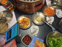 -西塔老太太泥炉烤肉(龙湖北苑天街店)