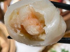 -叹茶靓点·粤式餐厅·全天茶市(石井万民广场店)