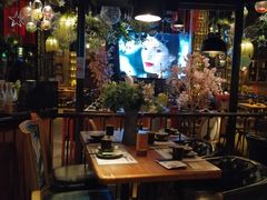 大堂-胡桃里音乐酒馆(四道口店)