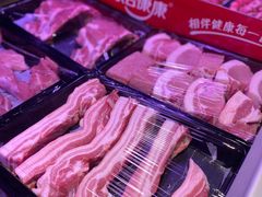 -盒马鲜生(杭州运河上街店)