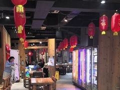 -三千里烧烤(河头老街韩国城店)