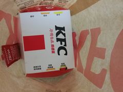 -肯德基(安定门店)