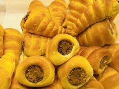 -新侨三宝乐面包店(崇文门店)