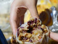 八宝粘豆包-宫门口馒头铺(创始人总店)