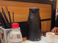 -冰城焰会大丰收铁锅炖(萝岗万达金街店)