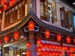 -大理古城