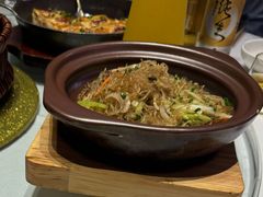 -客颂·客家宴(大壮国际广场店)