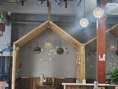 -壹块捌烧烤(灯市口店)