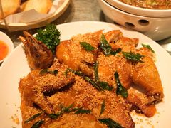 -莆田餐厅PUTIEN(深圳湾万象城家宴店)