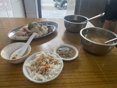 -肥婆兰鸡饭(西门外街店)