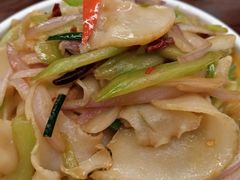 -海坛特色小吃·只做平潭特色菜(平潭店)