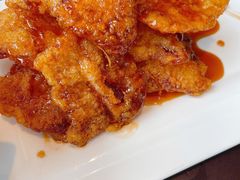 锅包肉-小南洋海景餐厅(深圳湾店)