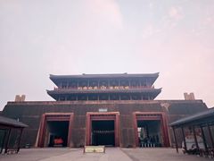 -中国汉城景区