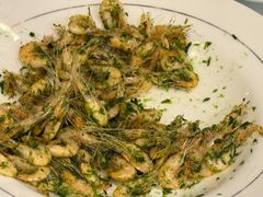 -松兰山海景大酒店·海鲜中餐厅