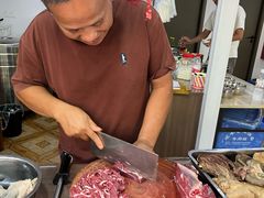 -佳荣老五生态牛肉馆