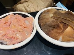 -重庆古老火锅