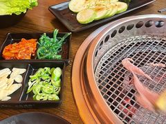 -焱岛烧肉·活鳗炙烤(晋江万达店)