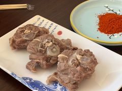 -靖远尕六美味羊羔肉