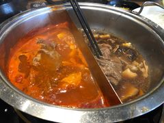 -水林间·寿喜烧自助(仙林金鹰店)