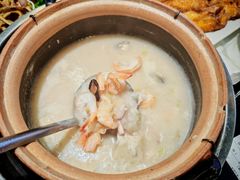 -潮之南·潮汕菜·鱼仔档(南山店)