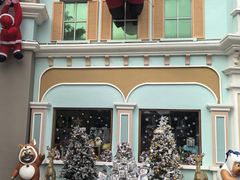 -厦门方特梦幻王国