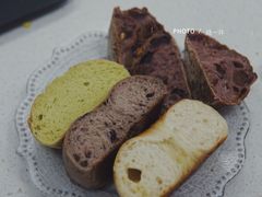 -富贵面包公司(运河店)