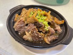 牛杂煲-四海之家(蛇口店)