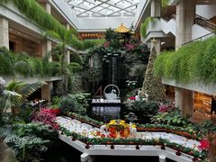 -白天鹅宾馆-宏图府餐厅