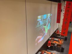 -猫公子纸上烤鱼烧烤•Bistro小酒馆(钱江世纪城店)