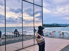 -Cafe Aewol Monsant