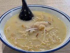 -路环码头面馆