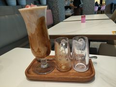 -柠檬树茶餐厅(海雅缤纷城店)