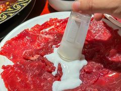 -黄家码头老火锅(解放碑旗舰店)