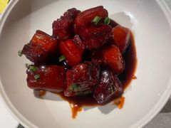 -上海齐鲁酒店·辣椒屋咖啡厅