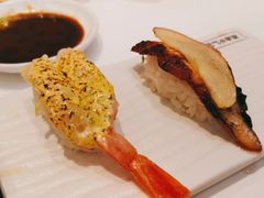 -元气寿司(益田假日广场店)