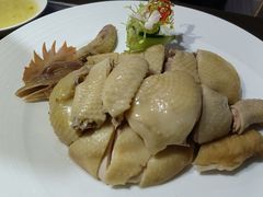 -顺德美的万豪酒店-万豪中餐厅