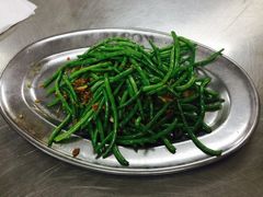 -黄亚华小食店(Jalan Alor)