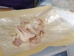 -小辫子羊肉面馆(周东店)