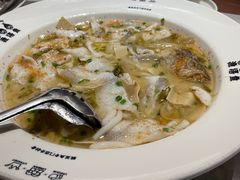 -渔语鱼新川菜Bistro(万象天地店)